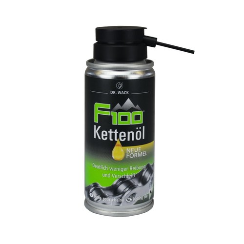 F100 kettenöl 100 - kettenöl, spray