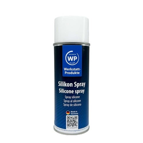 Silikonspray 400ml