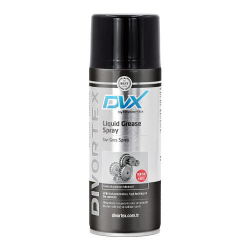 Mehrzweck schmierspray - mehrzweck,