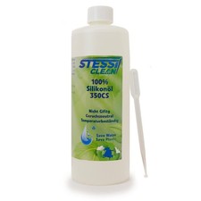 Silikonöl 350CS Gummipflege