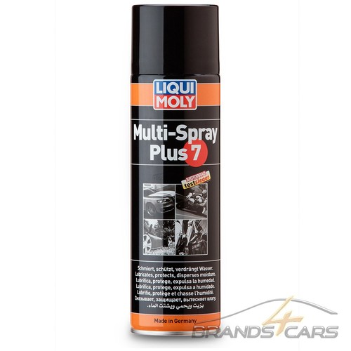 500ml liqui moly multi - liqui, multi-spray