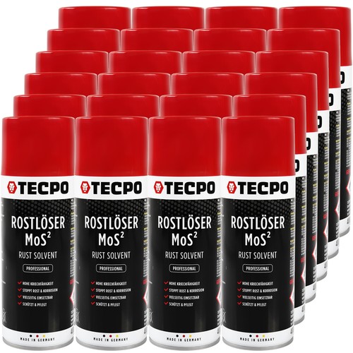 24x400 rostlöser mos - 24x400, ml